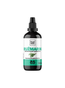 Tinktura Ulje za tjeme Ružmarin u bočici od  100ml