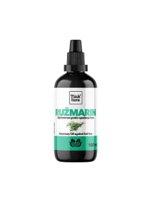 Tinktura Ulje za tjeme Ružmarin u bočici od  100ml