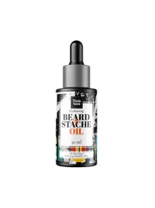 Tinktura Ulje za njegu brade i brkova u bočici od  50ml