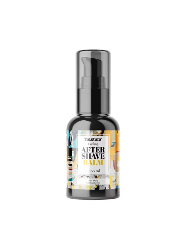 Tinktura Balzam poslije brijanja After shave u bočici od  100ml