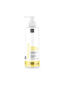 HTinktura idratantni serum za tijelo u bočici s pumpicom od  200ml