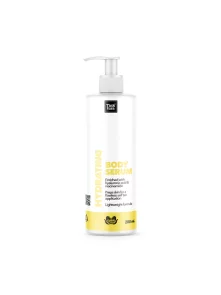 HTinktura idratantni serum za tijelo u bočici s pumpicom od  200ml