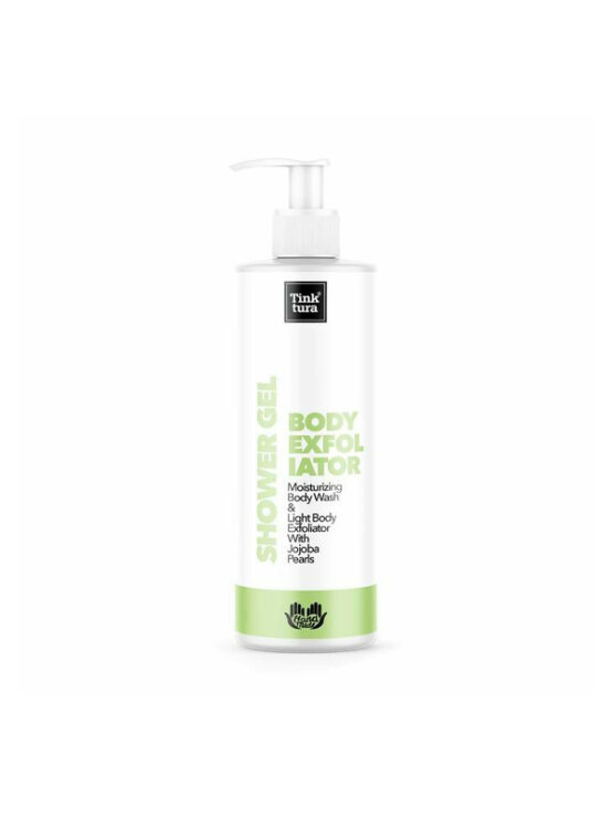 Tinktura Piling gel za tuširanje u bočici od 300ml