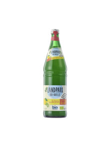 Landpark Osvježavajuće piće s Limunom i Bazgom - Organska u staklenoj boci od  750ml