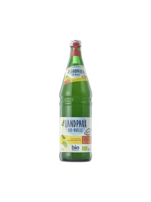 Landpark Osvježavajuće piće s Limunom i Bazgom - Organska u staklenoj boci od  750ml