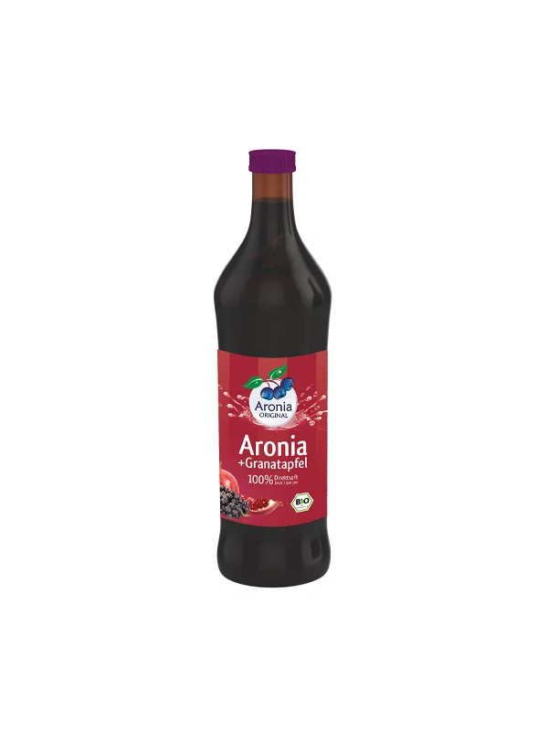 Sok od aronije i nara Organski - 0,7l Aronia Original