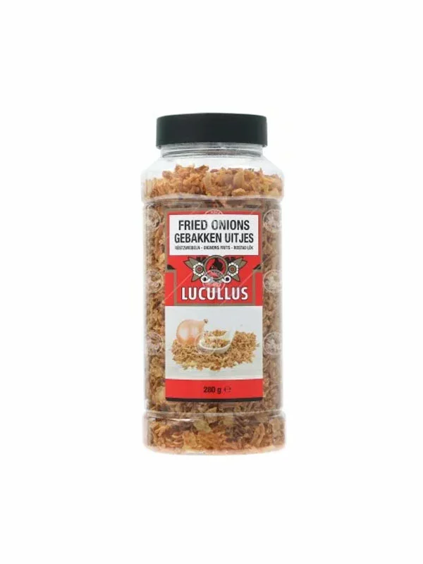 Hrskavi prženi luk – 280g Lucullus
