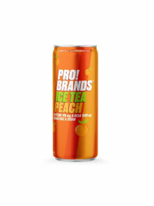 BCAA napitak 330ml - Ice Tea Peach  Fcb Brands