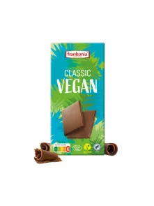 Classic Veganska čokolada Bez glutena - 100g Frankonia