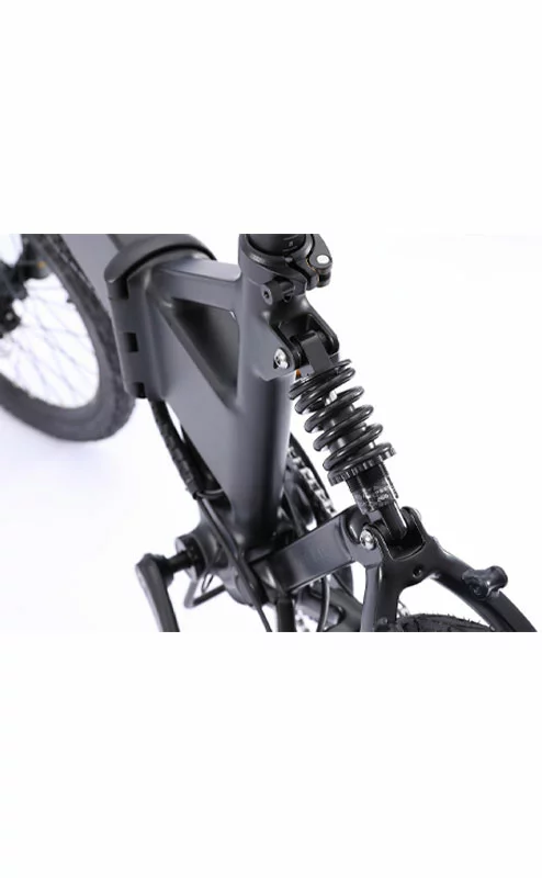 Mate Icon - Subdued Black