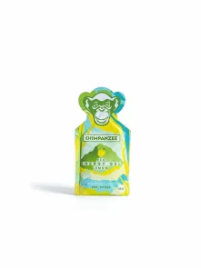 Energetski gel Limun - Organski 35g Chimpanzee