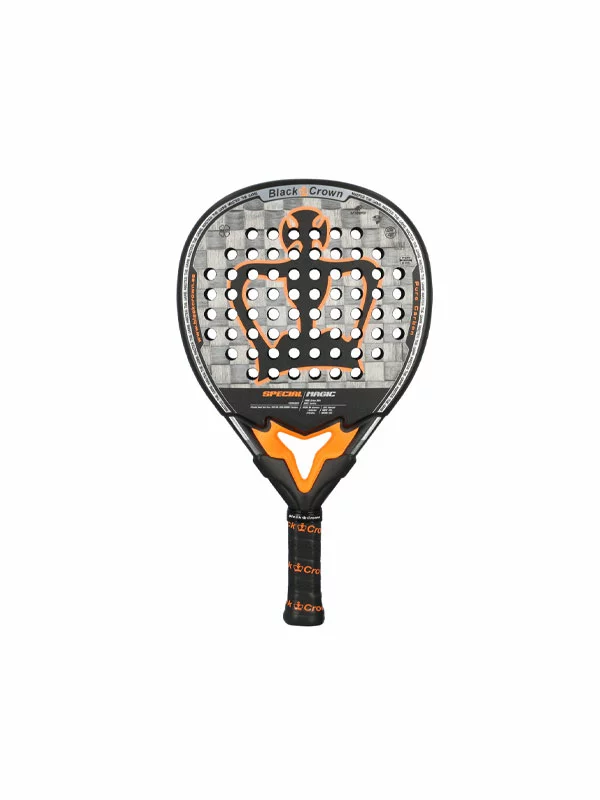 Black Crown reket za padel Special Magic 2025