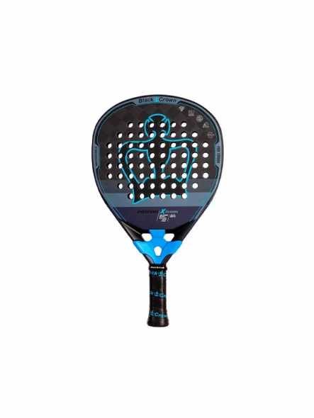 Black Crown reket za padel PATRON Xtrem 2025