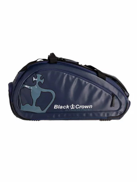 Black Crown Torba za padel Ultimate Pro 2.0 Plava
