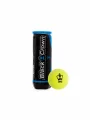Black Crown Loptice za padel ONE 24x3 kom