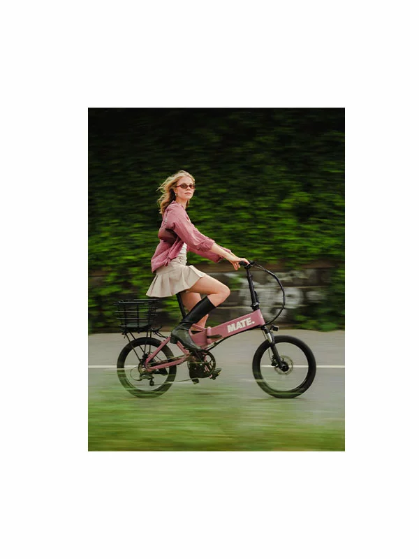 Mate Icon - Soft Bloom