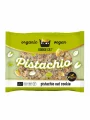 Kookie Cat bezglutenski Keks Pistacija & Zobene Pahuljice u pakiranju od 50g