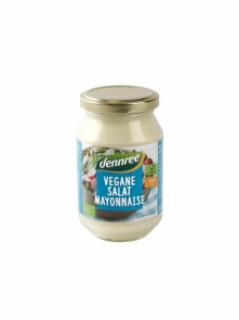 Dennree organska Veganska majoneza za salatu od 250ml.
