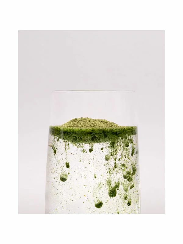 Detox Green Super Mix - Organski 291g Nutrigold