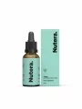 Nutera Ekstrakt Chaga gljive u bočici od 30 ml.
