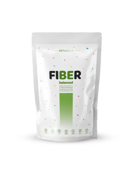 Prehrambena vlakna - 300g Metabelly