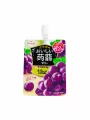 Niskokalorični konjac žele s okusom grožđa - 150g Tarami