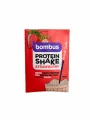 Bombus prah za Protein shake s okusom jagode u pakiranju od 30 g