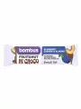 Fruit & Nut Bar - Borovnica & Indijski orah 40g Bombus