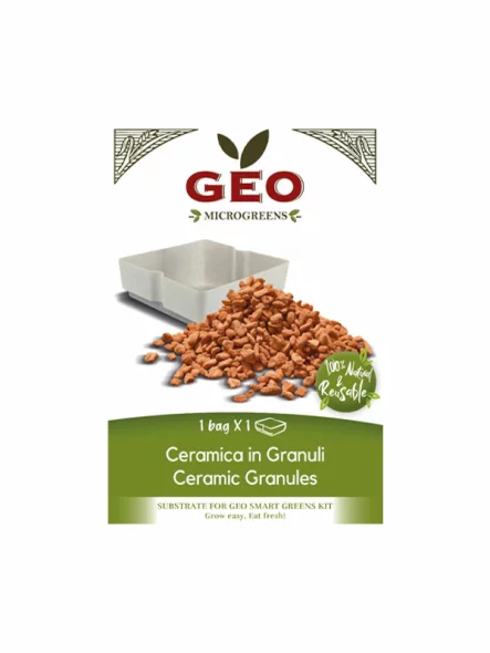 Starter od gline za klijanje - Geo