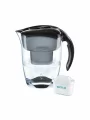Vrč za filtriranje vode Marella XL MX pro - sivi 3,5l Brita