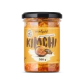 Nutrigold Kimchi Blagi - Fermentirano povrće u staklenoj ambalaži od 350g