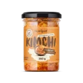 Nutrigold Kimchi Srednje ljuti - Fermentirano povrće u staklenoj ambalaži od 350g