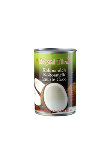 Kokosovo mlijeko 400ml Royal Thai