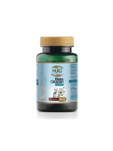 Hug Your Life Beta Glucan premium & C3 Complex 60 kapsula u tamnoj ambalaži