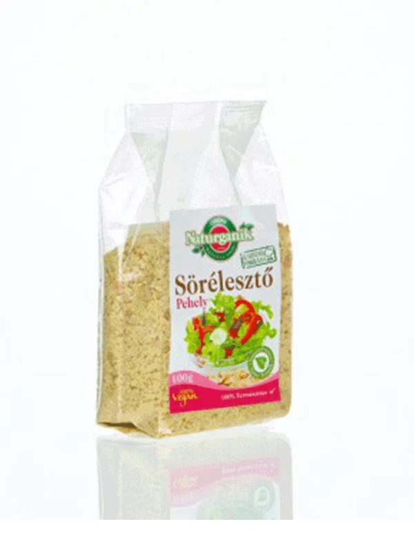 Pahuljice pivskog kvasca 100g Naturmind