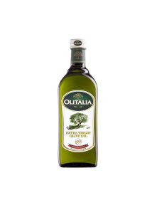 Ekstra djevičansko maslinovo ulje 1l