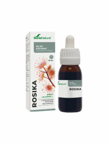 Rosika Ekstrakt 50ml Soria Natural