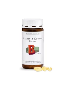 Krauterhaus Vitamin B kompleks kapsule