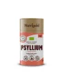 Nutrigold Psyllium prah dolazi u kartonskom pakiranju od 250g.