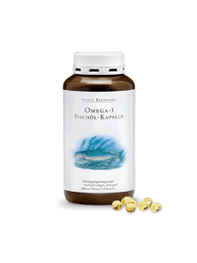 Omega 3 Riblje ulje kapsule Krauterhaus