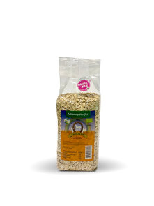 Eko Jazo - organske Zobene pahuljice krupne u pakiranju od  500g