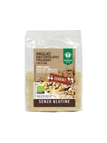Oljušteno proso - Bio 400g Probios