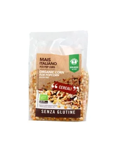Kukuruz kokičar bio 400g Probios