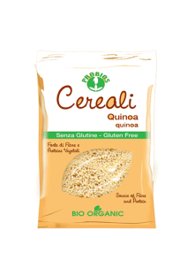 Kvinoja/quinoa bez glutena Bio 400g Probios