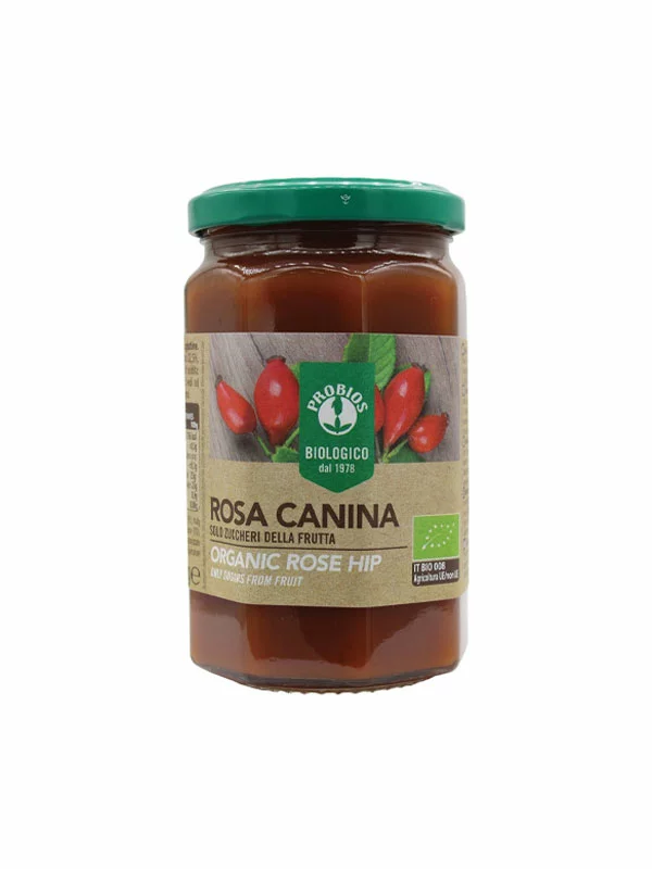 Probios namaz od šipka bez glutena u teglici od 330 g