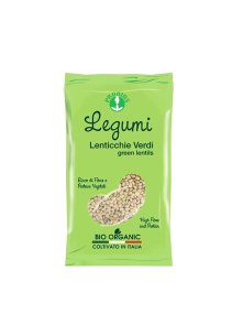Zelena leća bio 400g Probios