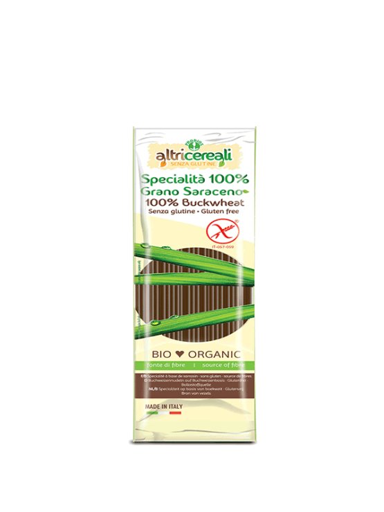 Probios Špageti od heljde Bez glutena - Bio u pakiranju od 250g