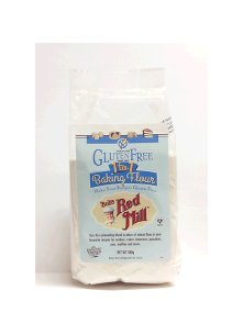 Brašno za pečenje 1 na 1 - Bez glutena 500g Bob's Red Mill