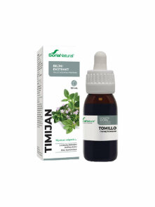 Timijan – prirodni ekstrakt 50 ml