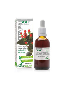 Tetivika – prirodni ekstrakt u bočici od 50 ml
